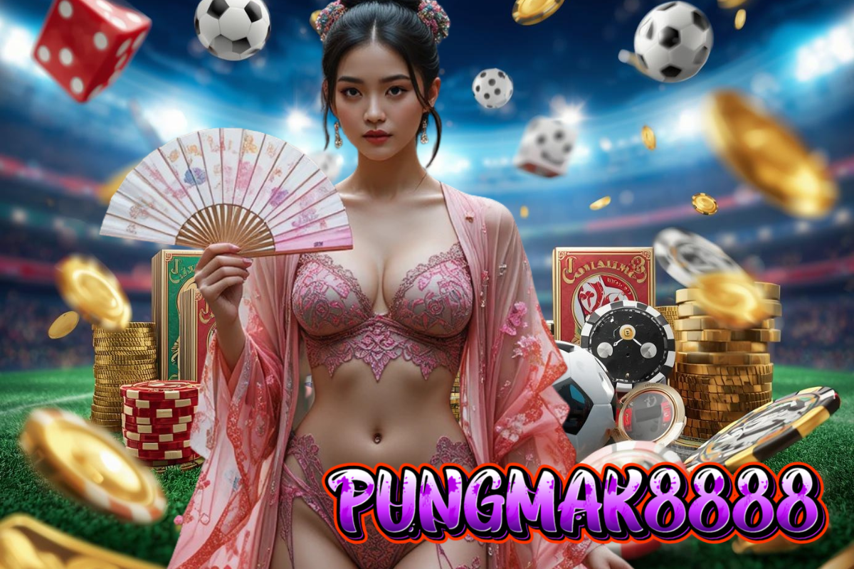 pungmak8888 แจกเครดิตฟรี