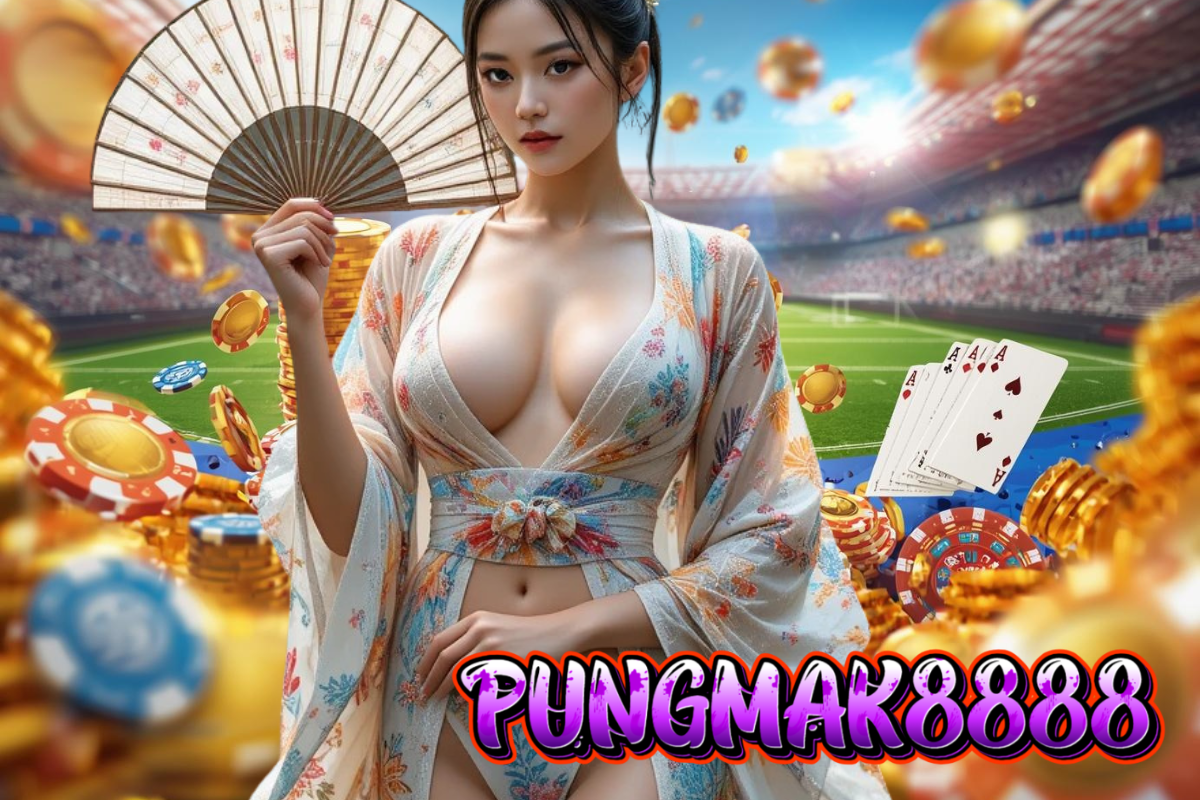 pungmak8888 สมัครสมาชิก